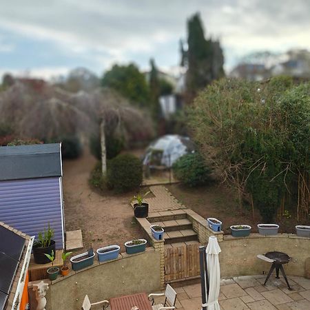 Aller Park, Newton Abbot Dış mekan fotoğraf