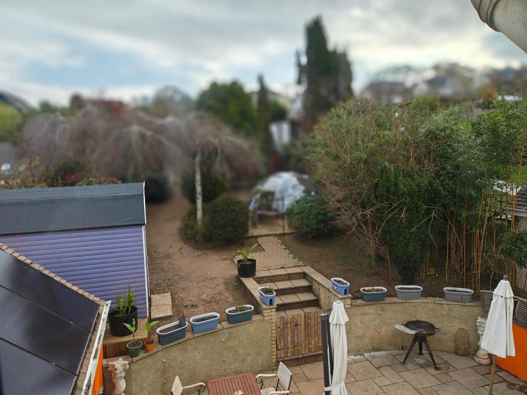 Aller Park, Newton Abbot Dış mekan fotoğraf